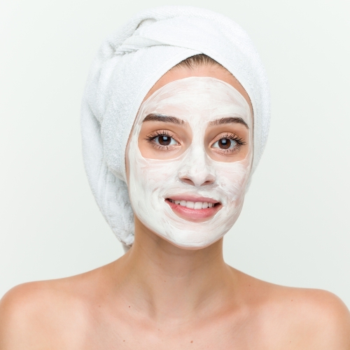 O3+ stay young facial