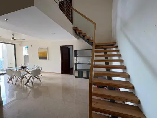 4 BHK