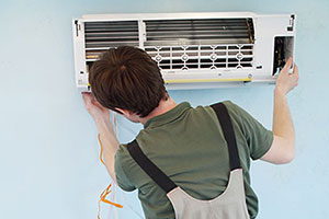 Installation (Split AC)