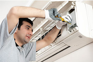 Repair Service (Split AC)
