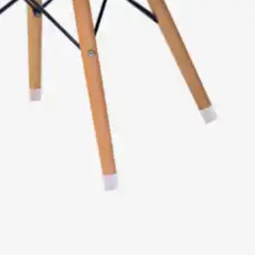 Plastic buffer installation