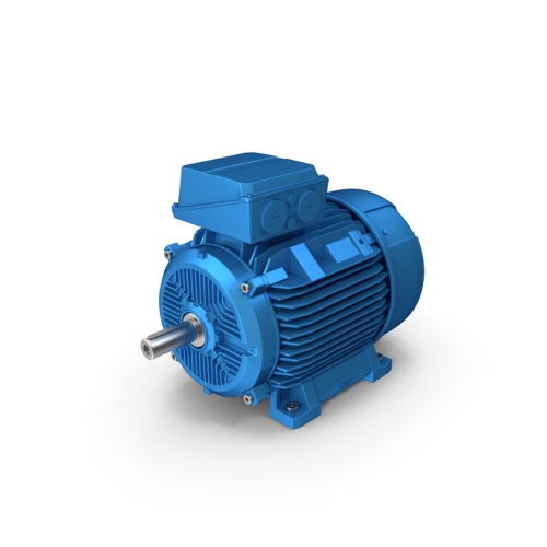 Motor installation/replacement