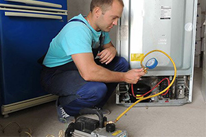 Gas Filling