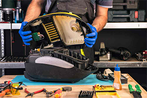 Repair Service