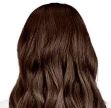 Hair colour